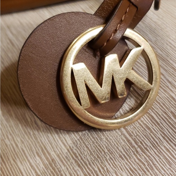 MICHAEL MICHAEL KORS
Sherpa Crossbody Bag brand new - Picture 2 of 11